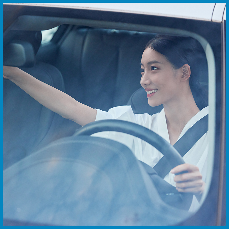 Diamond Series - Full Vehicle Window Film Set