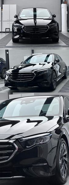 Install stickers MAX-Glossy & High-Transparency Finish 10MIL
