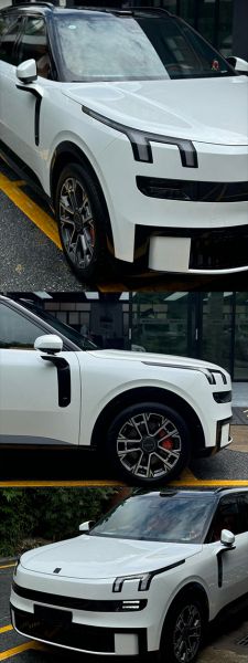 Install stickers MAX-Glossy & High-Transparency Finish 10MIL